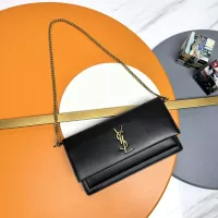 $195.00 USD Yves Saint Laurent YSL AAA Quality Shoulder Bags For Women #1358436