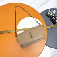 $195.00 USD Yves Saint Laurent YSL AAA Quality Shoulder Bags For Women #1358438