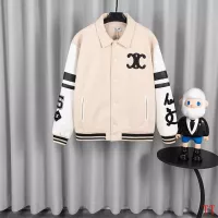 $88.00 USD Celine Jackets Long Sleeved For Men #1358440