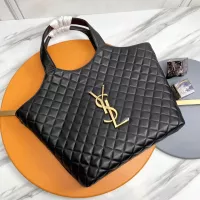 $251.24 USD Yves Saint Laurent AAA Quality Handbags For Women #1358441