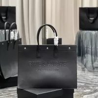 $257.85 USD Yves Saint Laurent AAA Quality Handbags For Women #1358442