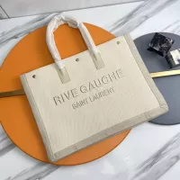 $175.00 USD Yves Saint Laurent AAA Quality Handbags For Women #1358446