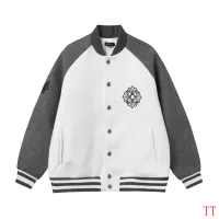 $85.00 USD Chrome Hearts Jackets Long Sleeved For Men #1358452