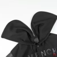 $88.00 USD Givenchy Jackets Long Sleeved For Men #1358456