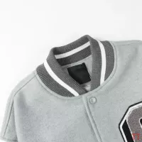 $85.00 USD Givenchy Jackets Long Sleeved For Men #1358457