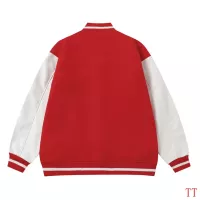 $85.00 USD Givenchy Jackets Long Sleeved For Men #1358458
