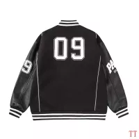 $85.00 USD Balenciaga Jackets Long Sleeved For Men #1358460