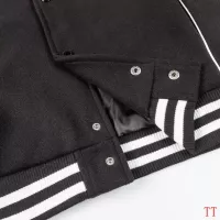$85.00 USD Balenciaga Jackets Long Sleeved For Men #1358460