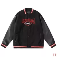 $85.00 USD Balenciaga Jackets Long Sleeved For Men #1358461