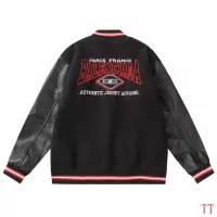 $85.00 USD Balenciaga Jackets Long Sleeved For Men #1358461