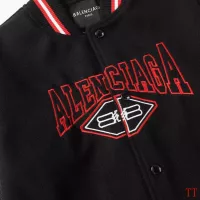 $85.00 USD Balenciaga Jackets Long Sleeved For Men #1358461