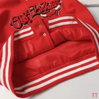 $85.00 USD Off-White Jackets Long Sleeved For Men #1358462