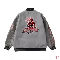 $85.00 USD Off-White Jackets Long Sleeved For Men #1358463