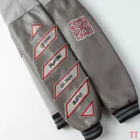 $85.00 USD Off-White Jackets Long Sleeved For Men #1358463
