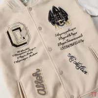 $85.00 USD Off-White Jackets Long Sleeved For Men #1358464