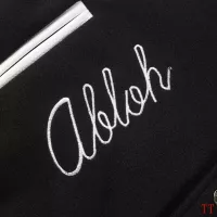 $85.00 USD Off-White Jackets Long Sleeved For Men #1358465
