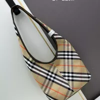 $102.00 USD Burberry AAA Quality Shoulder Bags For Women #1358489