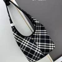 $102.00 USD Burberry AAA Quality Shoulder Bags For Women #1358490