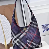 $105.00 USD Burberry AAA Quality Shoulder Bags For Women #1358492