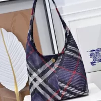 $105.00 USD Burberry AAA Quality Shoulder Bags For Women #1358492