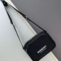 $88.00 USD Burberry AAA Quality Messenger Bags For Unisex #1358502