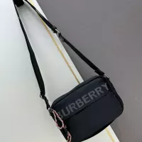 $88.00 USD Burberry AAA Quality Messenger Bags For Unisex #1358503