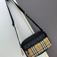 $88.00 USD Burberry AAA Quality Messenger Bags For Unisex #1358504