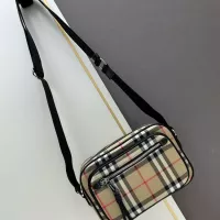 $88.00 USD Burberry AAA Quality Messenger Bags For Unisex #1358506
