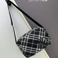 $98.00 USD Burberry AAA Quality Messenger Bags For Unisex #1358507