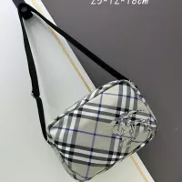 $98.00 USD Burberry AAA Quality Messenger Bags For Unisex #1358508