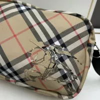 $98.00 USD Burberry AAA Quality Messenger Bags For Unisex #1358509