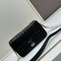 $108.00 USD Burberry AAA Quality Messenger Bags For Women #1358510