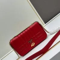 $108.00 USD Burberry AAA Quality Messenger Bags For Women #1358512