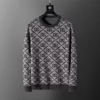 $38.00 USD Dolce & Gabbana D&G Sweaters Long Sleeved For Men #1358540