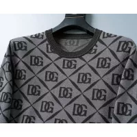 $38.00 USD Dolce & Gabbana D&G Sweaters Long Sleeved For Men #1358540