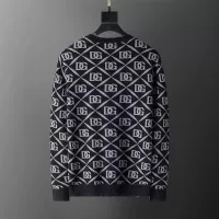 $38.00 USD Dolce & Gabbana D&G Sweaters Long Sleeved For Men #1358541