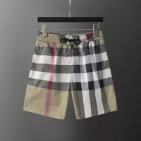 $25.00 USD Burberry Pants For Men #1358565