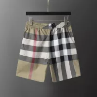 $25.00 USD Burberry Pants For Men #1358565