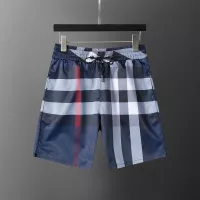 $25.00 USD Burberry Pants For Men #1358566
