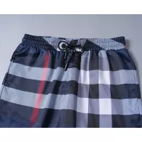$25.00 USD Burberry Pants For Men #1358566
