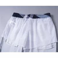 $25.00 USD Burberry Pants For Men #1358566