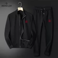 $80.00 USD Moncler Tracksuits Long Sleeved For Men #1358595