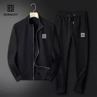 $80.00 USD Givenchy Tracksuits Long Sleeved For Men #1358599