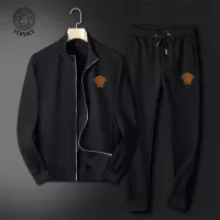 $80.00 USD Versace Tracksuits Long Sleeved For Men #1358609