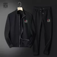 $80.00 USD LOEWE Tracksuits Long Sleeved For Men #1358616