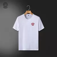$25.00 USD Versace T-Shirts Short Sleeved For Men #1358638