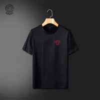 $25.00 USD Versace T-Shirts Short Sleeved For Men #1358639