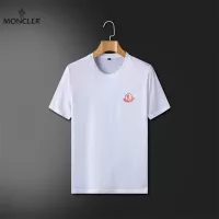 $25.00 USD Moncler T-Shirts Short Sleeved For Men #1358643