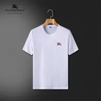 $25.00 USD Burberry T-Shirts Short Sleeved For Men #1358647