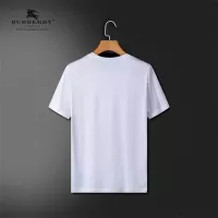 $25.00 USD Burberry T-Shirts Short Sleeved For Men #1358647